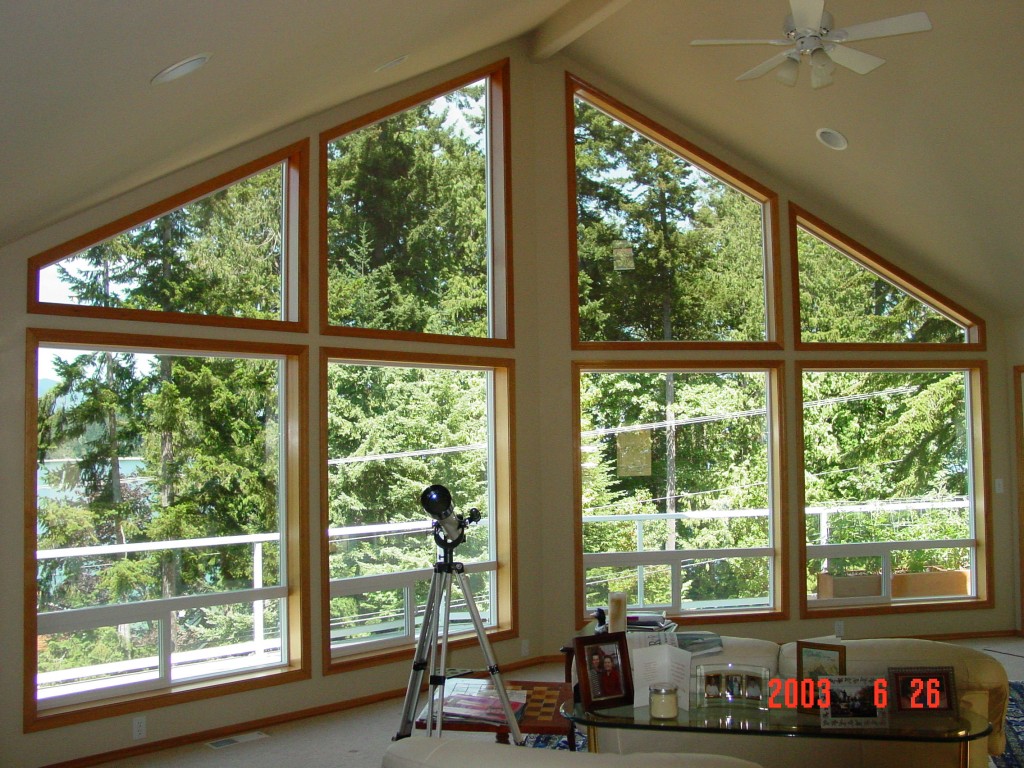 Preserve your view, protect your investment - Virtualy invisable window films